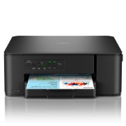 Afbeeldingen van Brother DCP-J1260W multifunctionele printer Inkjet A4 1200 x 6000 DPI 16 ppm Wifi
