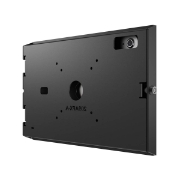 Picture of Compulocks iPad 10th-11th (A16) Gen, Apex Enclosure Wall Mount - Black
