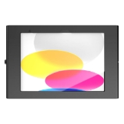 Picture of Compulocks iPad 10th-11th (A16) Gen, Apex Enclosure Wall Mount - Black