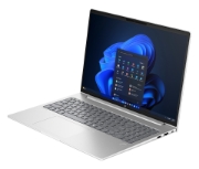 Picture of HP ProBook 460 G11 Intel Core Ultra 5 125U Laptop 40.6 cm (16") WUXGA 8 GB DDR5-SDRAM 256 GB SSD Wi-Fi 6E (802.11ax) Windows 11 Pro AI PC Silver