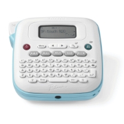 Picture of Brother PT-N20 label printer Thermal transfer Colour 180 x 180 DPI 12 mm/sec