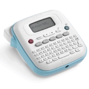 Picture of Brother PT-N20 label printer Thermal transfer Colour 180 x 180 DPI 12 mm/sec