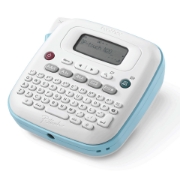 Picture of Brother PT-N20 label printer Thermal transfer Colour 180 x 180 DPI 12 mm/sec