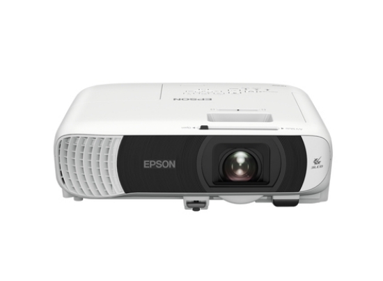 Afbeeldingen van Epson EB-FH54 Projector met normale projectieafstand 4100 ANSI lumens 3LCD WUXGA (1920x1200) Wit