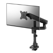 Picture of ACT Monitor arm 40" office solid pro, mechanical spring, 1 monitor