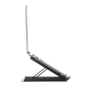 Afbeeldingen van ACT Laptopstandaard, inklapbaar, hoogte verstelbaar in 5 standen