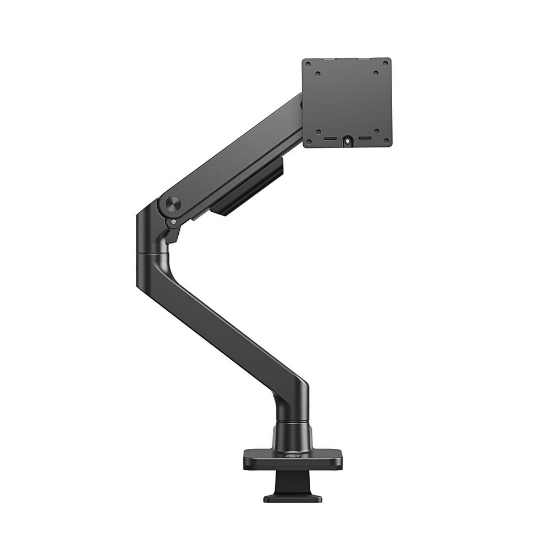 Picture of ACT Monitor arm 49" office premium, gas spring, 1 monitor
