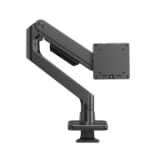 Picture of ACT Monitor arm 49" office premium, gas spring, 1 monitor