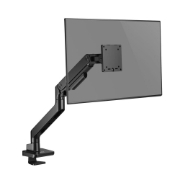 Picture of ACT Monitor arm 49" office premium, gas spring, 1 monitor