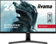 Afbeeldingen van iiyama G-MASTER Red Eagle LED display 60,5 cm (23.8") 1920 x 1080 Pixels Full HD Zwart