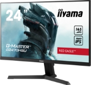 Afbeeldingen van iiyama G-MASTER Red Eagle LED display 60,5 cm (23.8") 1920 x 1080 Pixels Full HD Zwart