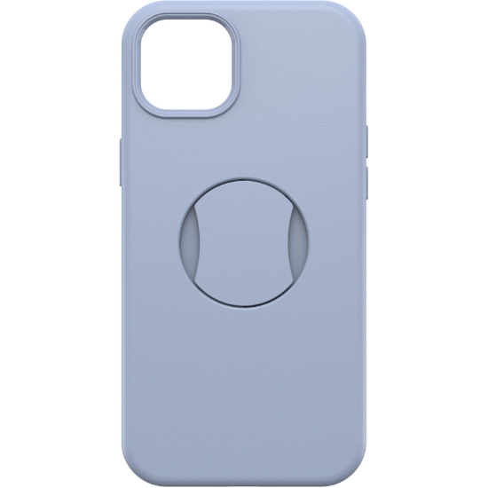 Image de OtterBox OtterGrip Symmetry Series pour iPhone 15 Plus, You Do Blue (Blue)