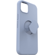 Image de OtterBox OtterGrip Symmetry Series pour iPhone 15 Plus, You Do Blue (Blue)