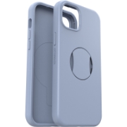 Image de OtterBox OtterGrip Symmetry Series pour iPhone 15 Plus, You Do Blue (Blue)