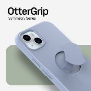 Image de OtterBox OtterGrip Symmetry Series pour iPhone 15 Plus, You Do Blue (Blue)