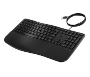 Picture of HP 485 Comfort Wired Keyboard