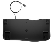 Picture of HP 485 Comfort Wired Keyboard