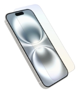 Image de OtterBox Premium Pro Glass Blue Light Guard Series pour Apple iPhone 16, Transparente