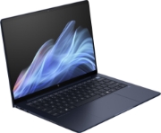 Picture of HP EliteBook Ultra G1i Copilot+ PC Intel Core Ultra 7 258V Laptop 35.6 cm (14") 2.8K 32 GB LPDDR5x-SDRAM 1 TB SSD Wi-Fi 7 (802.11be) Windows 11 Pro Blue