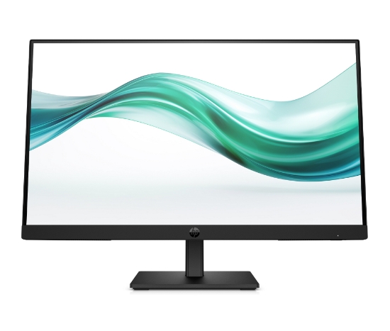 Picture of HP Series 3 Pro 21.5 inch FHD Monitor - 322ph computer monitor 54.6 cm (21.5") 1920 x 1080 pixels Full HD LCD Black