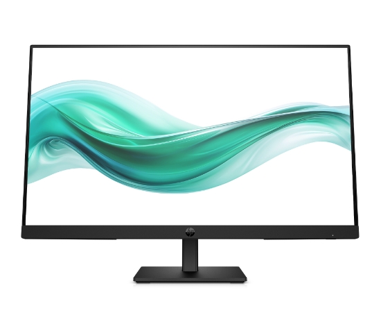 Picture of HP Series 3 Pro 23.8 inch FHD Monitor - 324ph computer monitor 60.5 cm (23.8") 1920 x 1080 pixels Full HD LCD Black