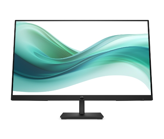 Picture of HP Series 3 Pro 27 inch FHD Monitor - 327pf computer monitor 68.6 cm (27") 1920 x 1080 pixels Full HD LCD Black