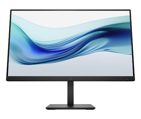Picture of HP Series 3 Pro 23.8 inch FHD Monitor - 324pe computer monitor 60.5 cm (23.8") 1920 x 1080 pixels Full HD LCD Black