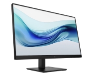 Picture of HP Series 3 Pro 23.8 inch FHD Monitor - 324pe computer monitor 60.5 cm (23.8") 1920 x 1080 pixels Full HD LCD Black