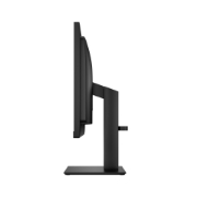 Picture of HP Series 3 Pro 23.8 inch FHD Monitor - 324pe computer monitor 60.5 cm (23.8") 1920 x 1080 pixels Full HD LCD Black