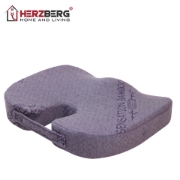 Picture of Herzberg HG-8040: Sensation Bamboo Cushion