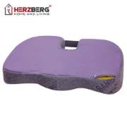 Picture of Herzberg HG-8040: Sensation Bamboo Cushion