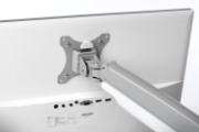 Image de Kensington Bras articulé standard SmartFit® One-Touch, taille réglable