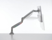 Image de Kensington Bras articulé standard SmartFit® One-Touch, taille réglable