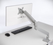 Image de Kensington Bras articulé standard SmartFit® One-Touch, taille réglable