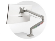 Image de Kensington Bras articulé standard SmartFit® One-Touch, taille réglable