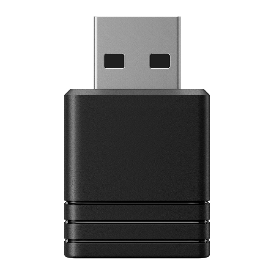 Picture of BenQ EZC5201BS WLAN