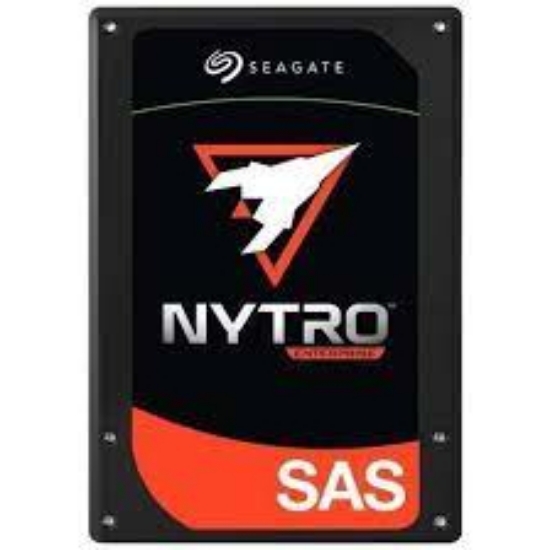 Picture of Seagate Nytro 3750 400 GB 2.5" SAS 3D eTLC