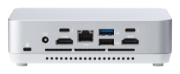 Afbeeldingen van ASUS NUC 14 Pro+ RNUC14RVSU700000I UCFF Zilver 155H