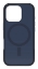Image de OtterBox Symmetry Series Clear pour MagSafe pour Apple iPhone 16 Pro, Blue Bear