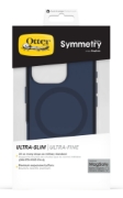 Picture of OtterBox Symmetry Series Clear for MagSafe for Apple iPhone 16 Pro, Blue Bear