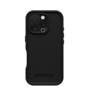 Picture of OtterBox Frē Series for MagSafe for Apple iPhone 16 Pro, black