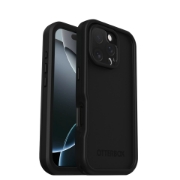 Picture of OtterBox Frē Series for MagSafe for Apple iPhone 16 Pro, black