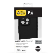 Picture of OtterBox Frē Series for MagSafe for Apple iPhone 16 Pro, black