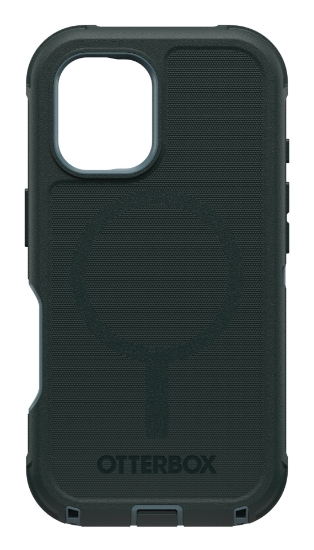Picture of OtterBox Defender Series for MagSafe for iPhone 16, Sagebrush