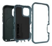 Picture of OtterBox Defender Series for MagSafe for iPhone 16, Sagebrush