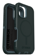 Picture of OtterBox Defender Series for MagSafe for iPhone 16, Sagebrush