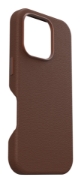 Picture of OtterBox Symmetry Series Cactus Leather for MagSafe for iPhone 16 Pro, Rich Adobe