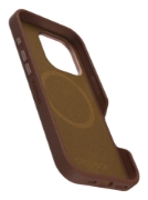 Picture of OtterBox Symmetry Series Cactus Leather for MagSafe for iPhone 16 Pro, Rich Adobe