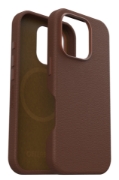 Picture of OtterBox Symmetry Series Cactus Leather for MagSafe for iPhone 16 Pro, Rich Adobe