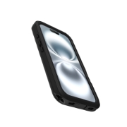 Image de OtterBox Frē Series pour MagSafe pour Apple iPhone 16, noir